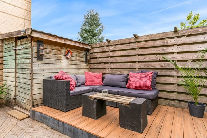 Foto 12 van De Sluistocht 14