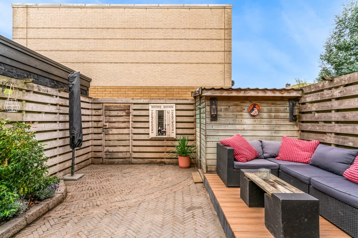 Foto 13 van De Sluistocht 14