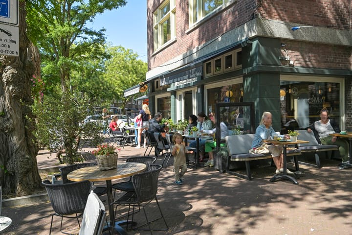 Photo 49 of Breitnerlaan 78