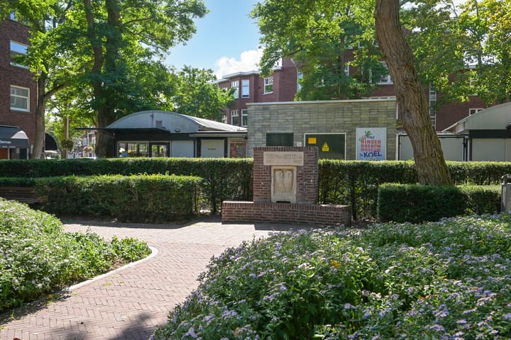 Photo 51 of Breitnerlaan 78