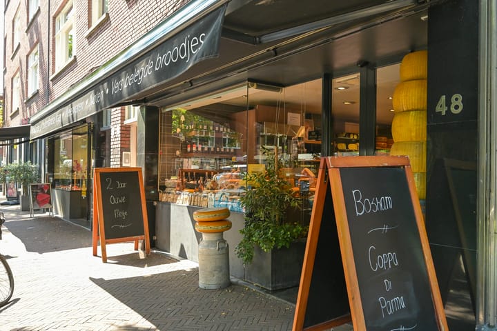 Photo 52 of Breitnerlaan 78