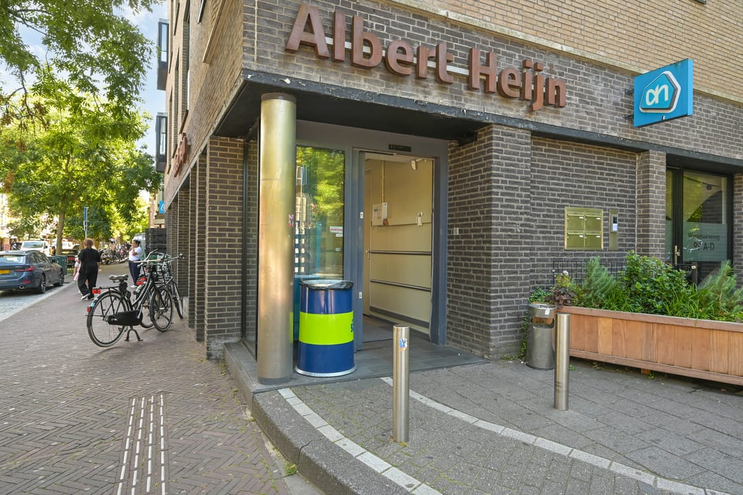 Photo 56 of Breitnerlaan 78