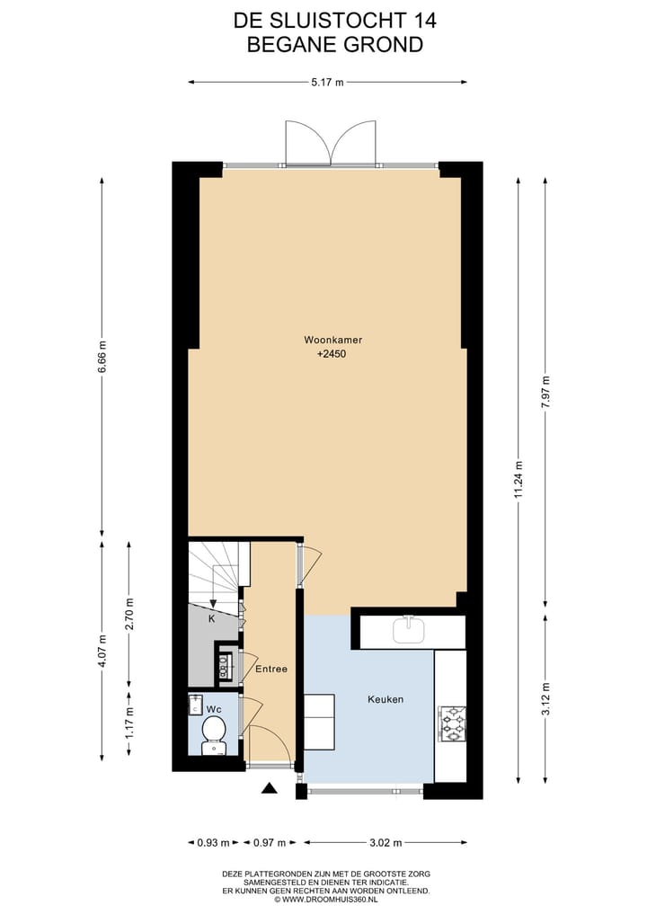 Foto 31 van De Sluistocht 14