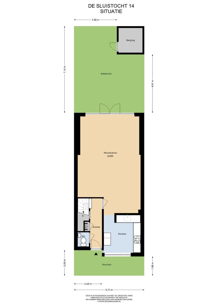 Foto 34 van De Sluistocht 14