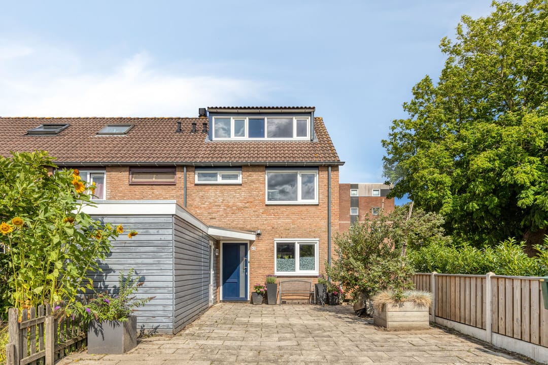 Foto 1 van Librije 43