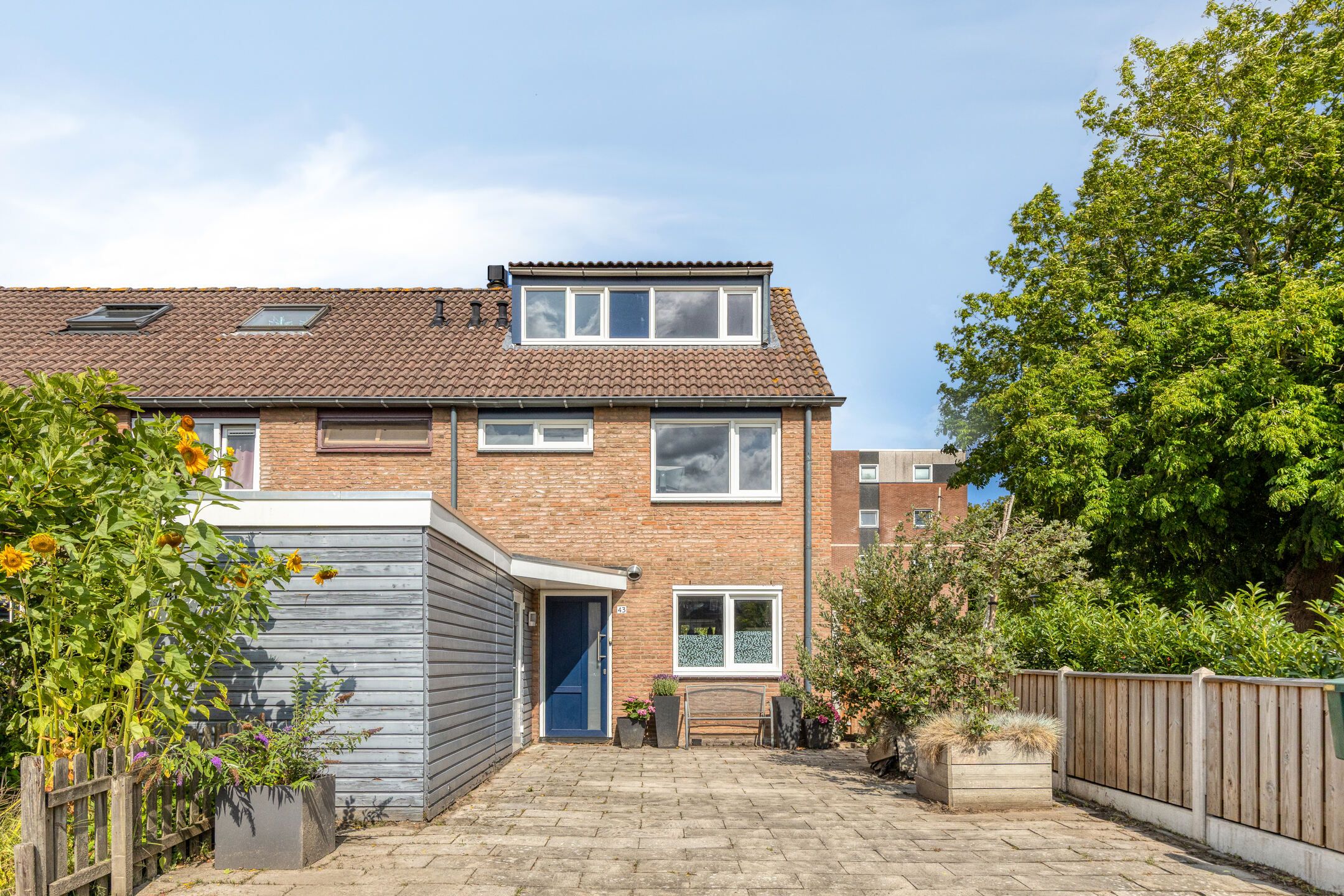 Librije, 43, Capelle aan den IJssel, 2907JA, Zuid-Holland, Nederland 43