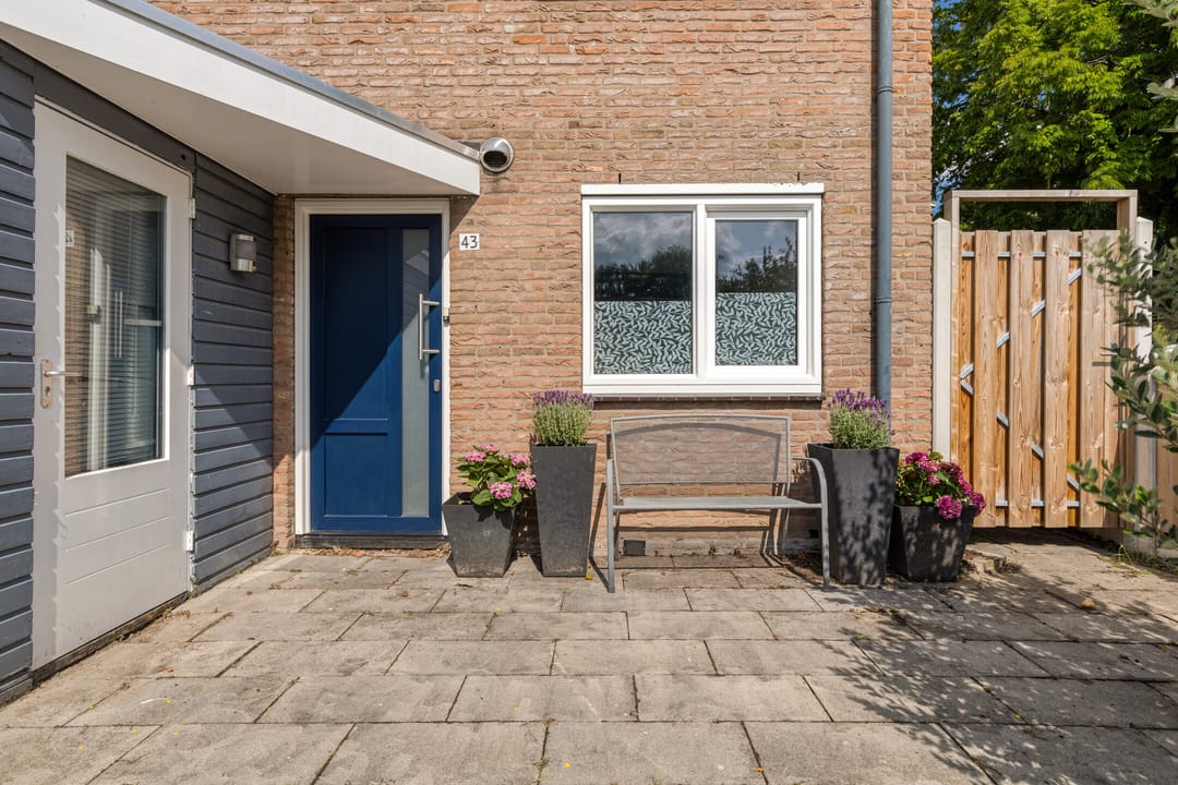 Foto 2 van Librije 43