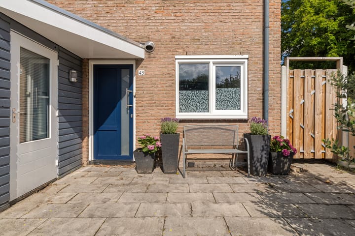 Foto 2 van Librije 43