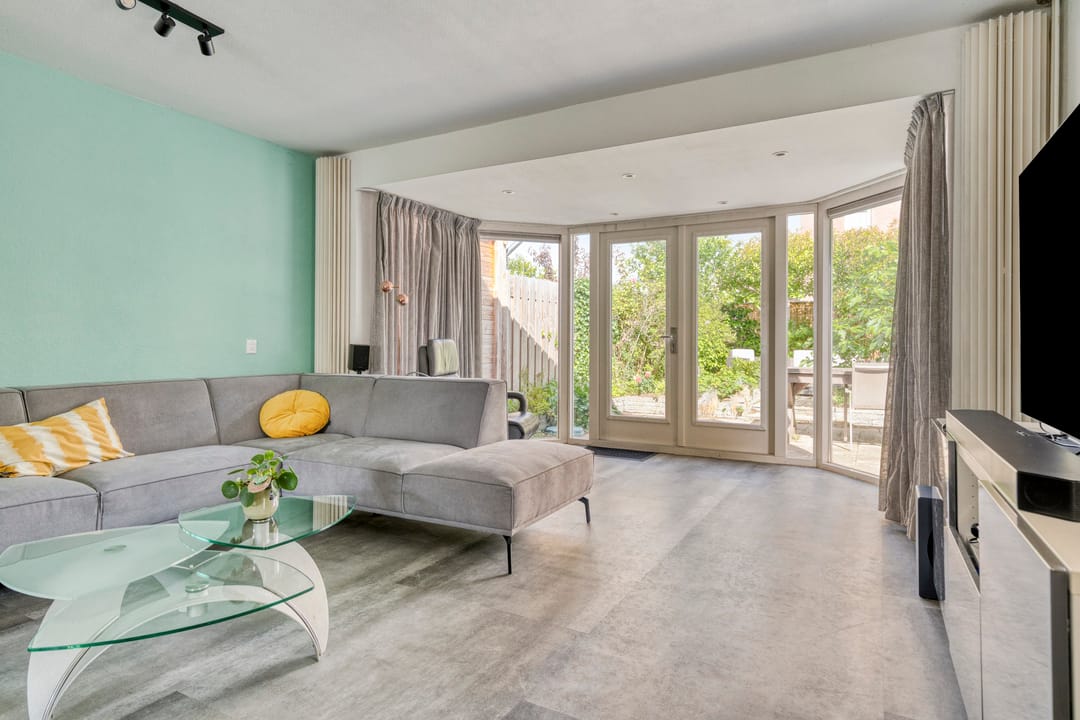 Foto 7 van Librije 43