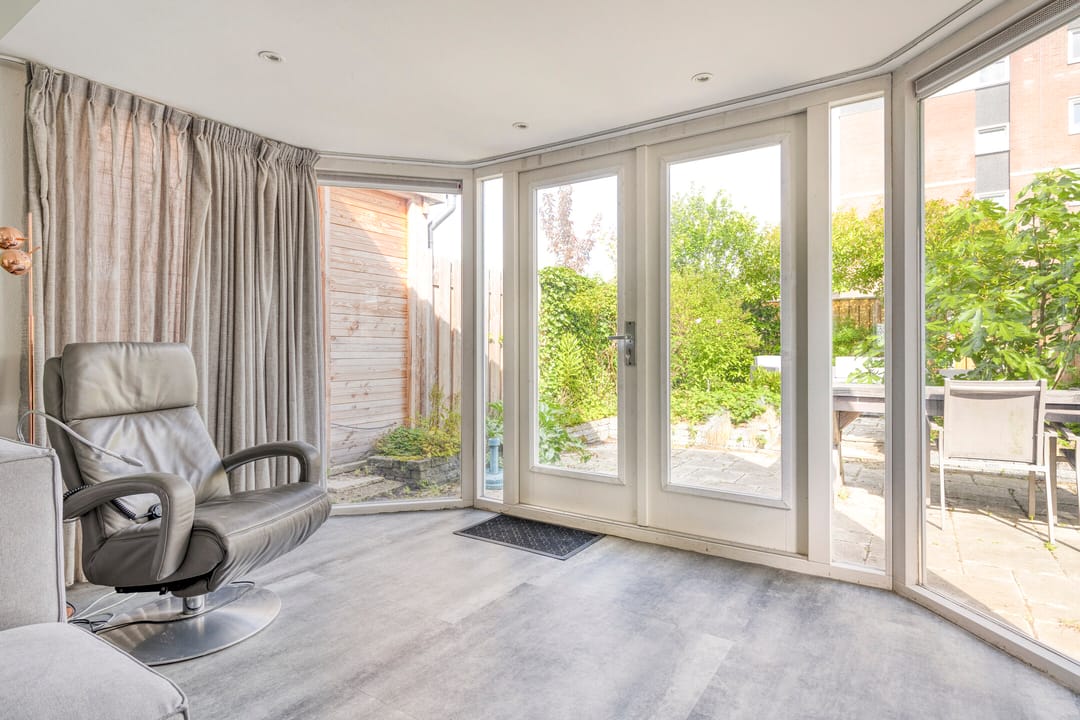 Foto 8 van Librije 43