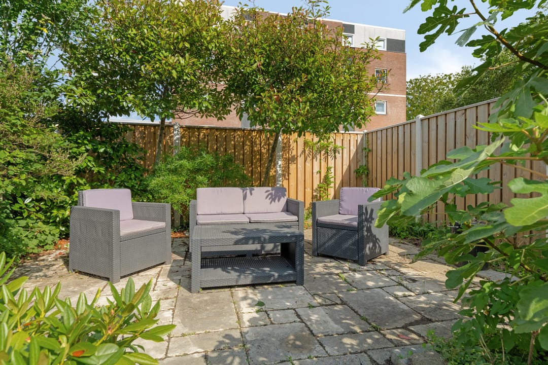 Foto 11 van Librije 43