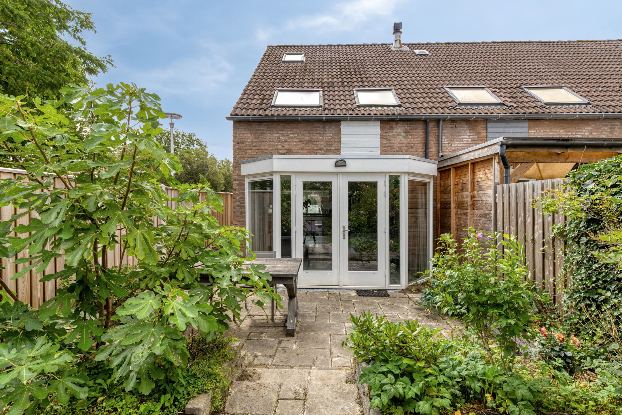 Foto 12 van Librije 43