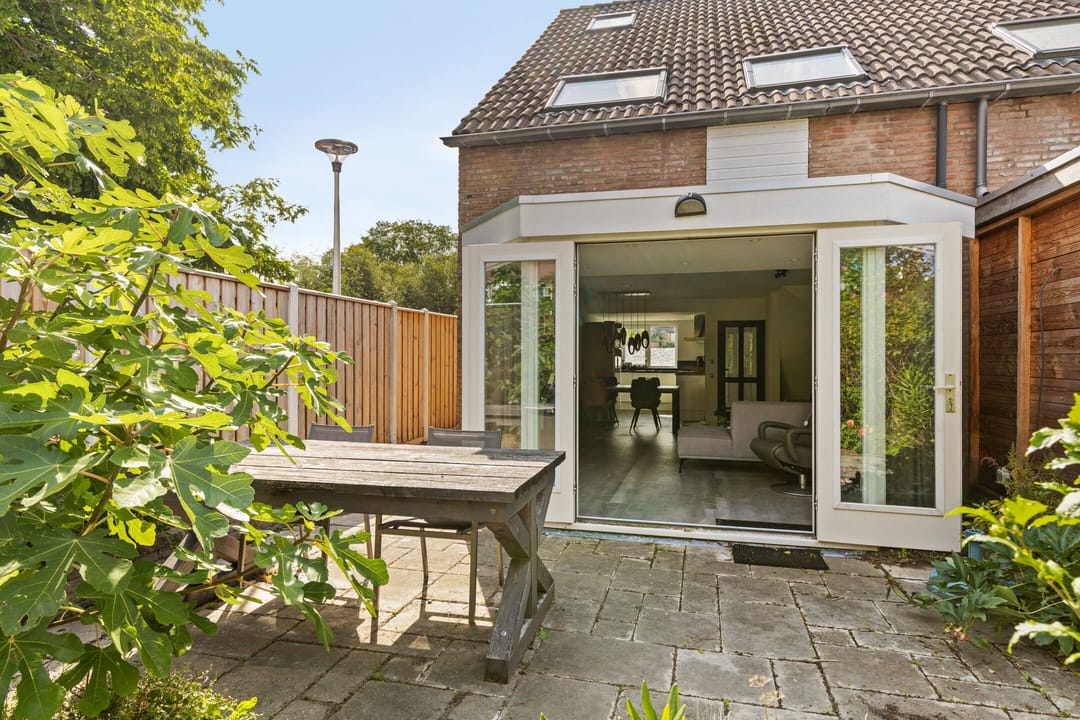 Foto 13 van Librije 43