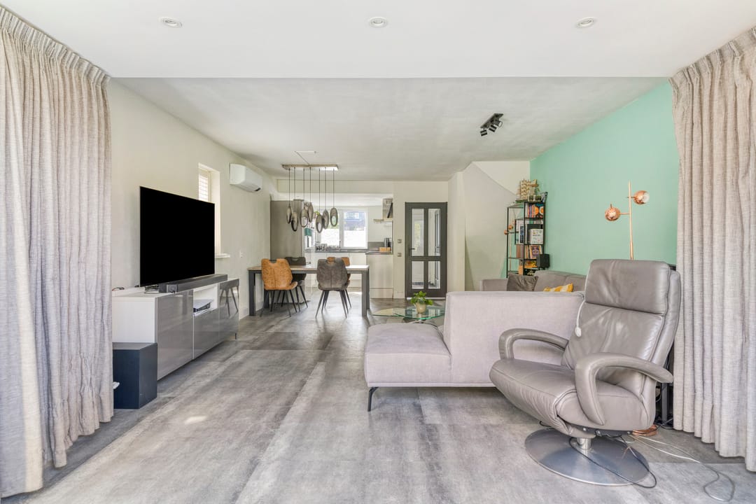 Foto 16 van Librije 43