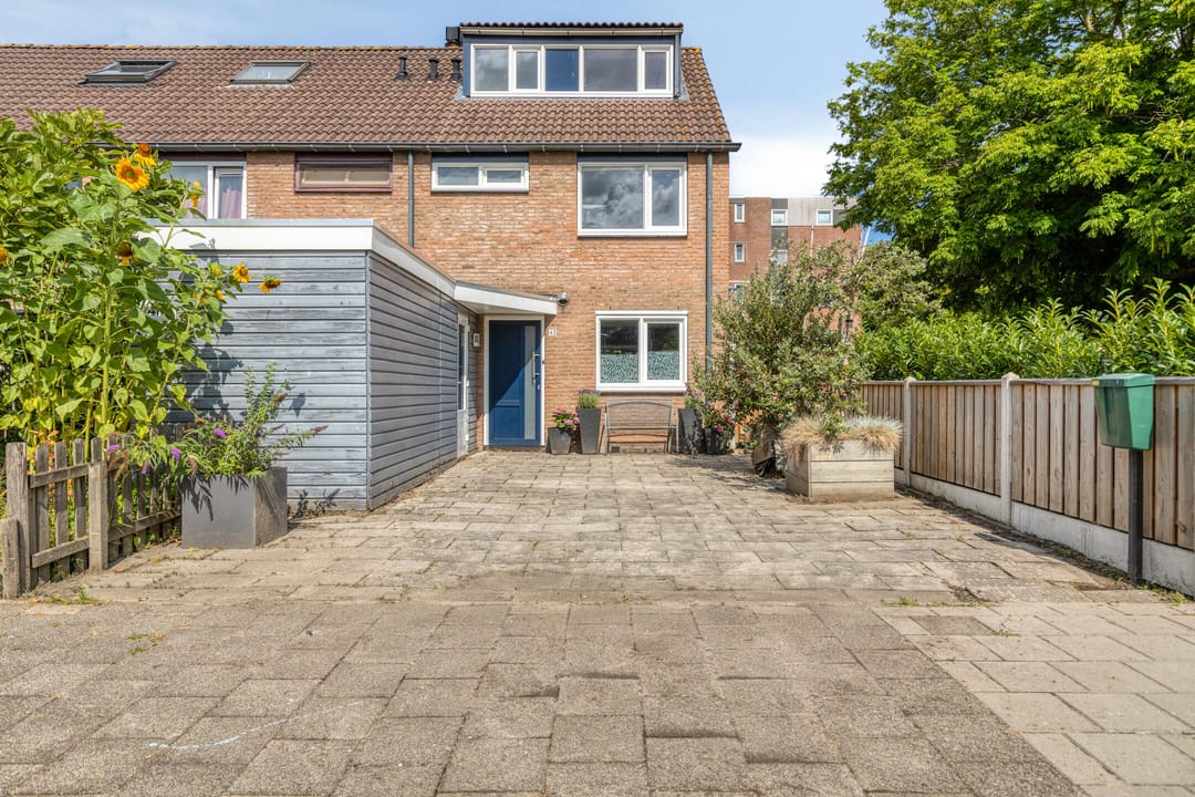 Foto 41 van Librije 43