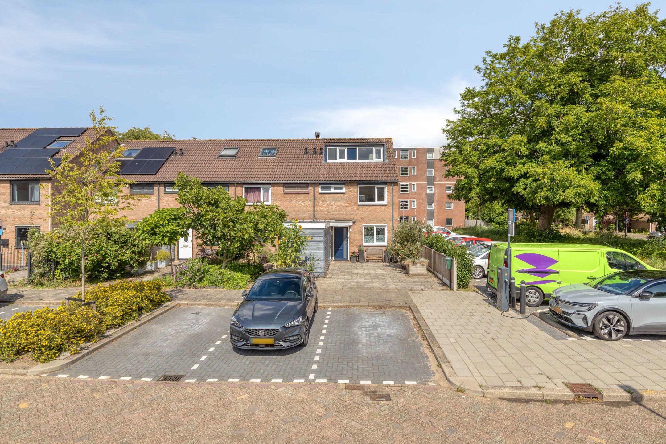 Foto 42 van Librije 43