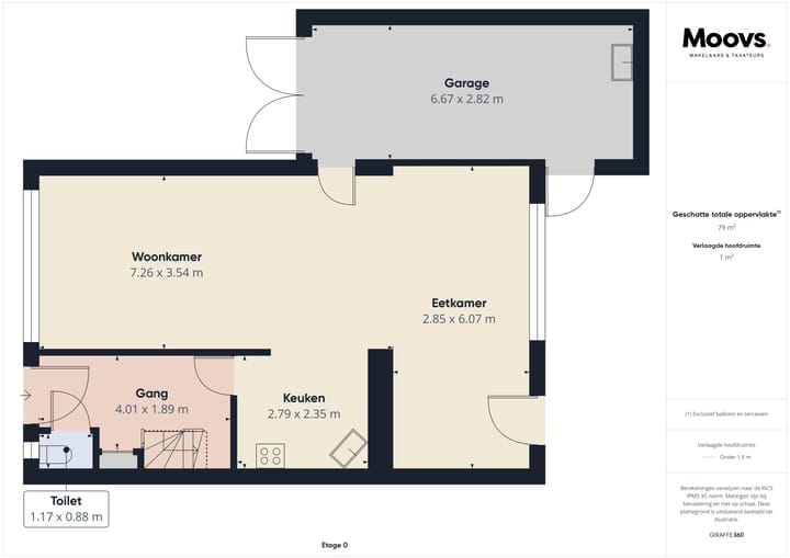 Foto 35 van ds. Raamshof 8