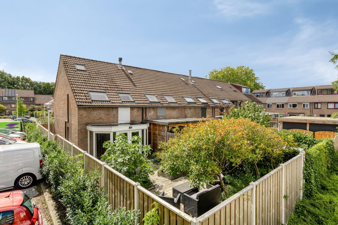 Foto 43 van Librije 43