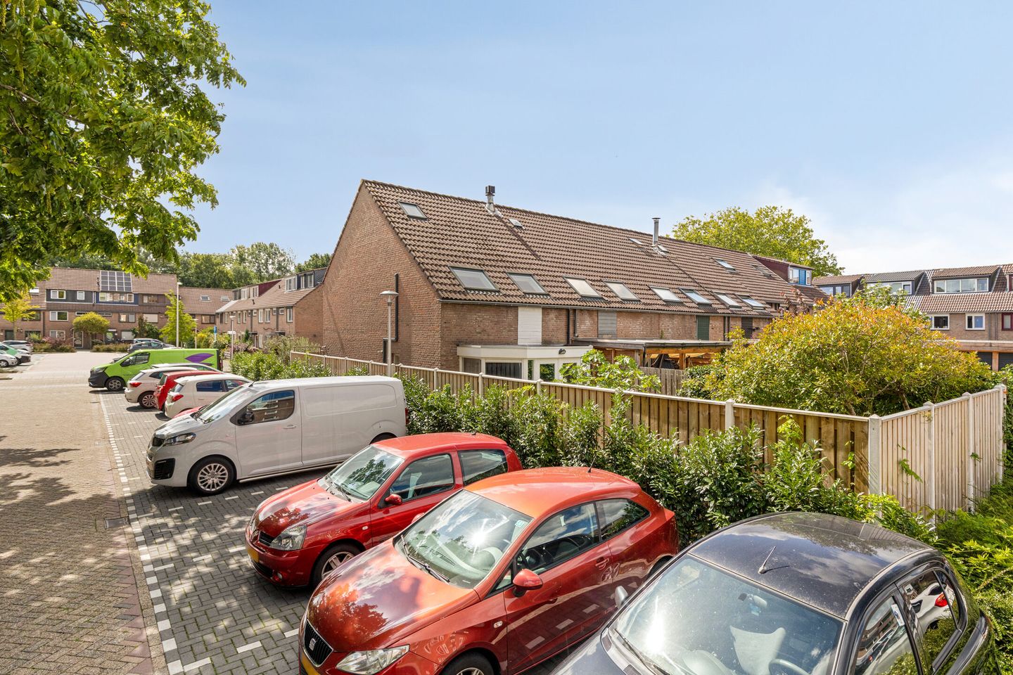 Foto 44 van Librije 43