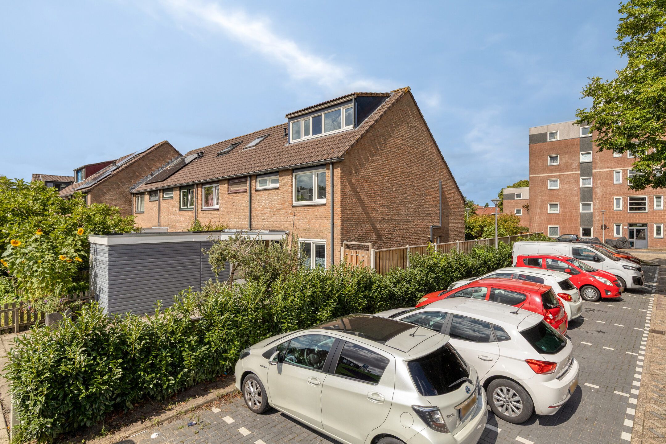 Foto 45 van Librije 43