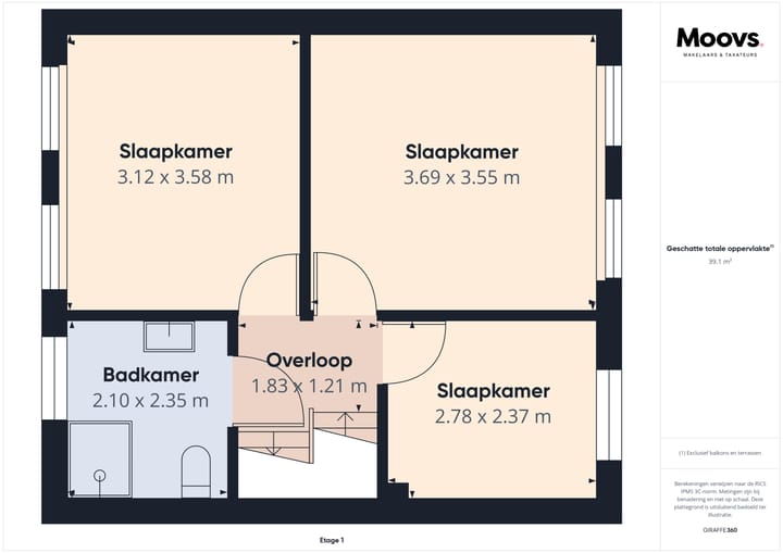 Foto 36 van ds. Raamshof 8