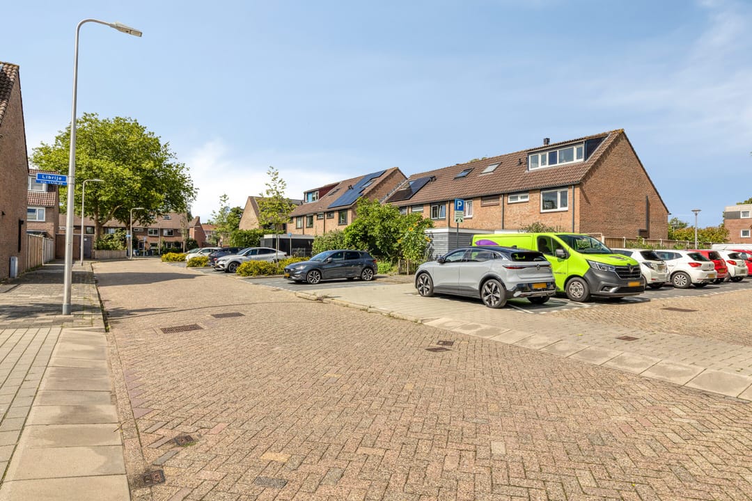 Foto 46 van Librije 43