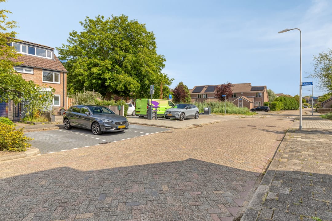 Foto 47 van Librije 43