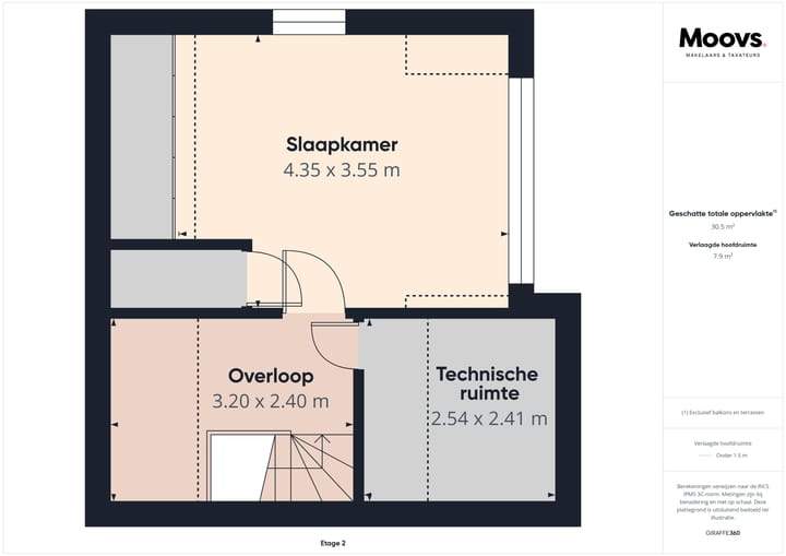 Foto 37 van ds. Raamshof 8