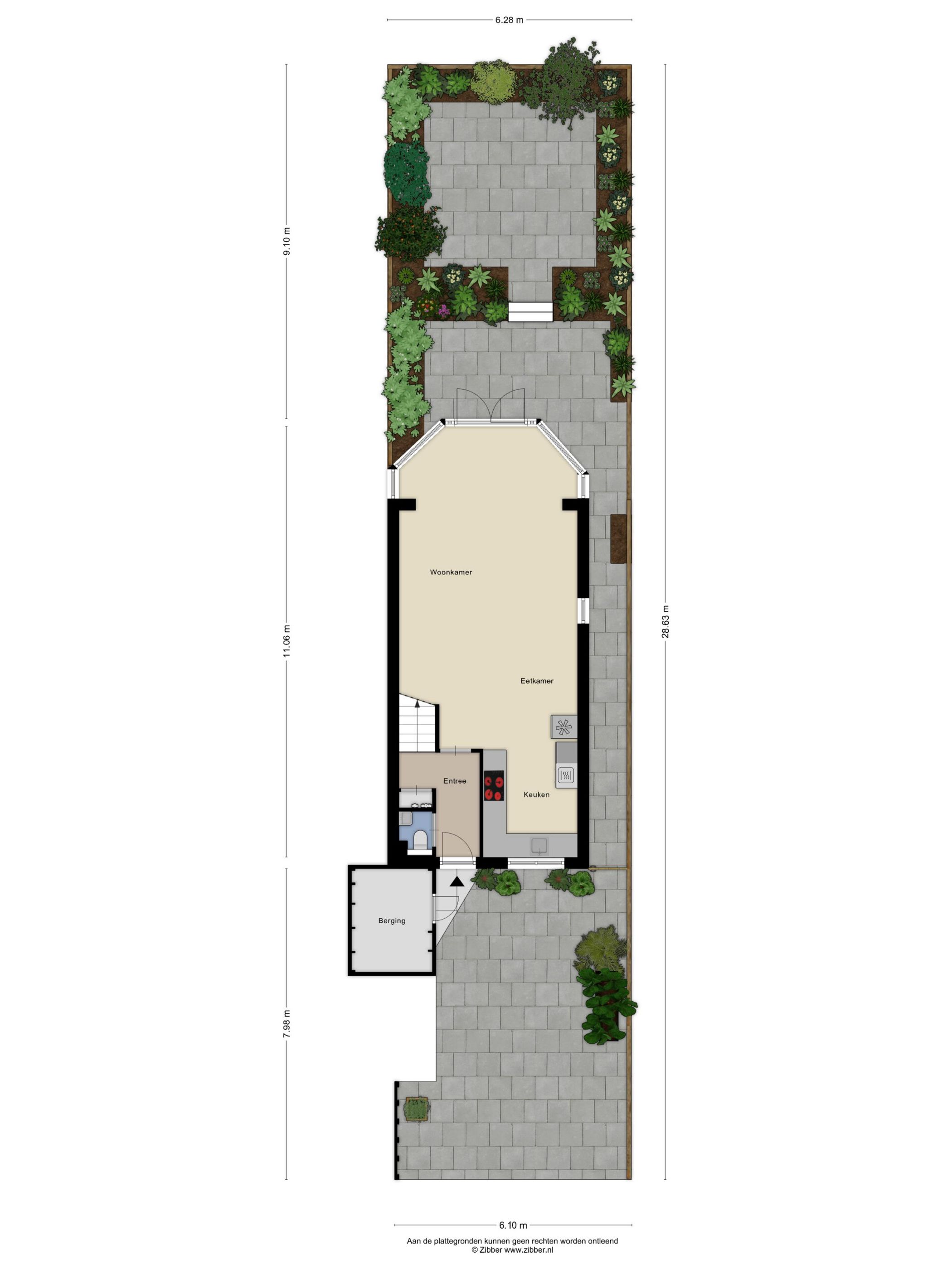 Foto 51 van Librije 43