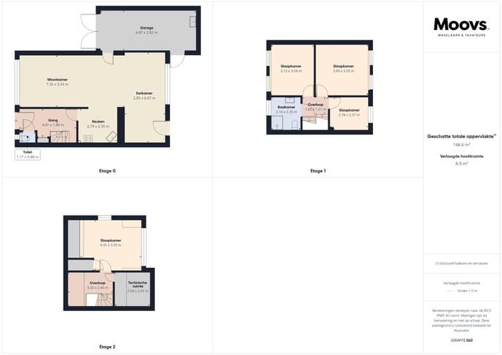 Foto 38 van ds. Raamshof 8