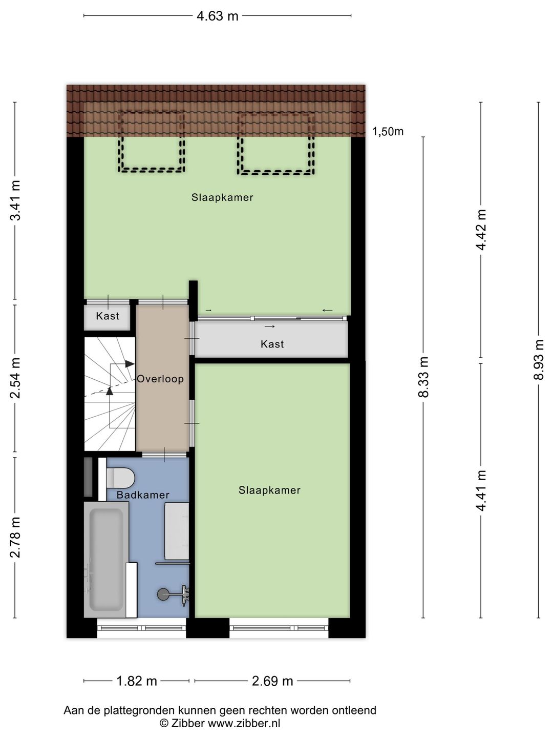 Foto 52 van Librije 43