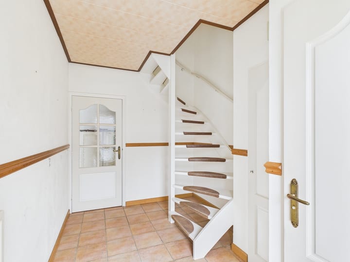 Foto 10 van ds. Raamshof 8