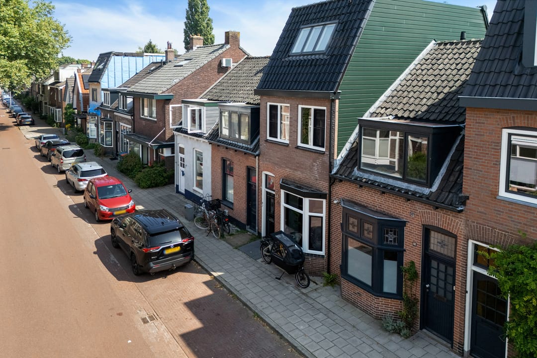 Foto 47 van Bisschopsweg 63
