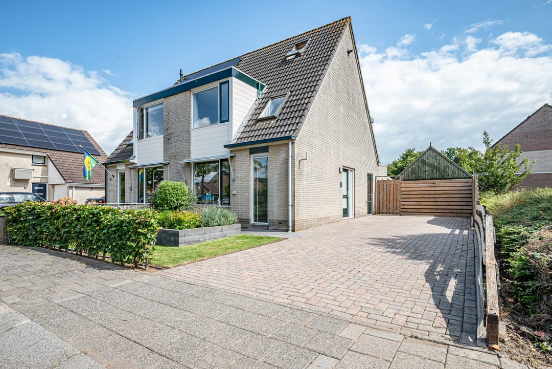 Foto 1 van Schoolstraat 43