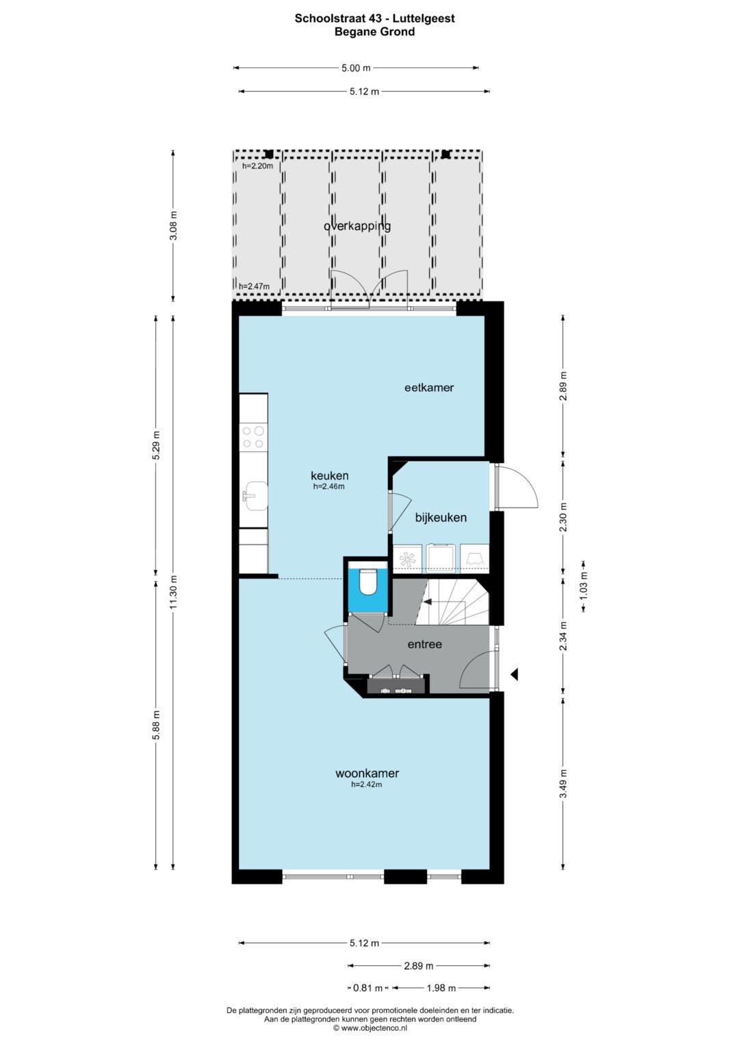 Photo 50 of Schoolstraat 43