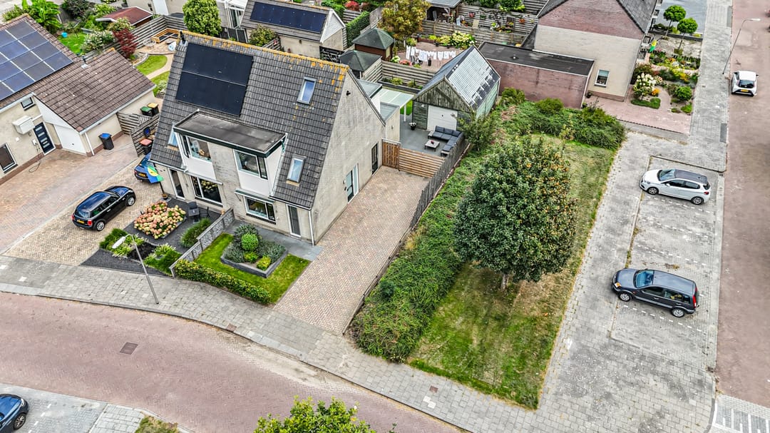 Photo 2 of Schoolstraat 43