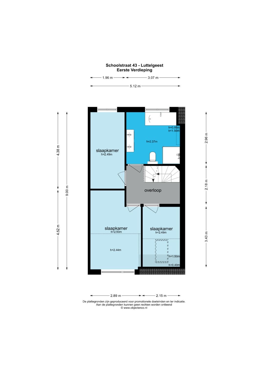Photo 51 of Schoolstraat 43