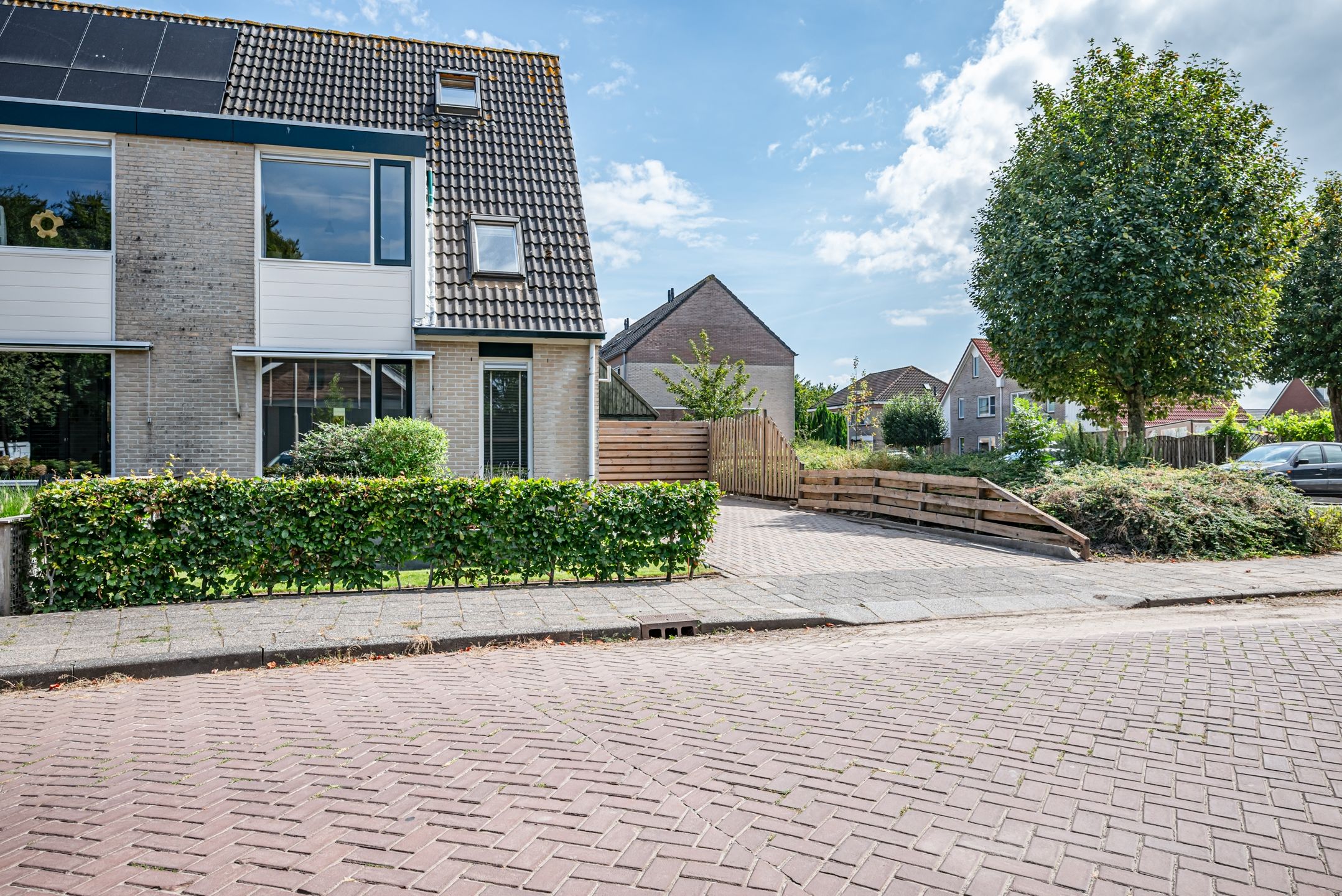 Photo 3 of Schoolstraat 43