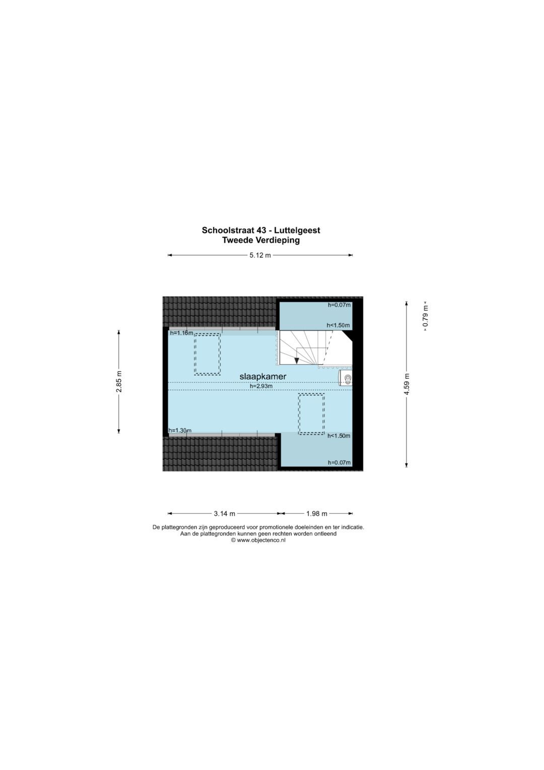 Photo 52 of Schoolstraat 43