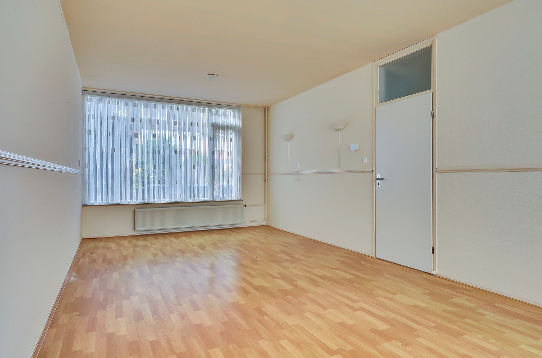 Foto 3 van Bisschopstraat 18