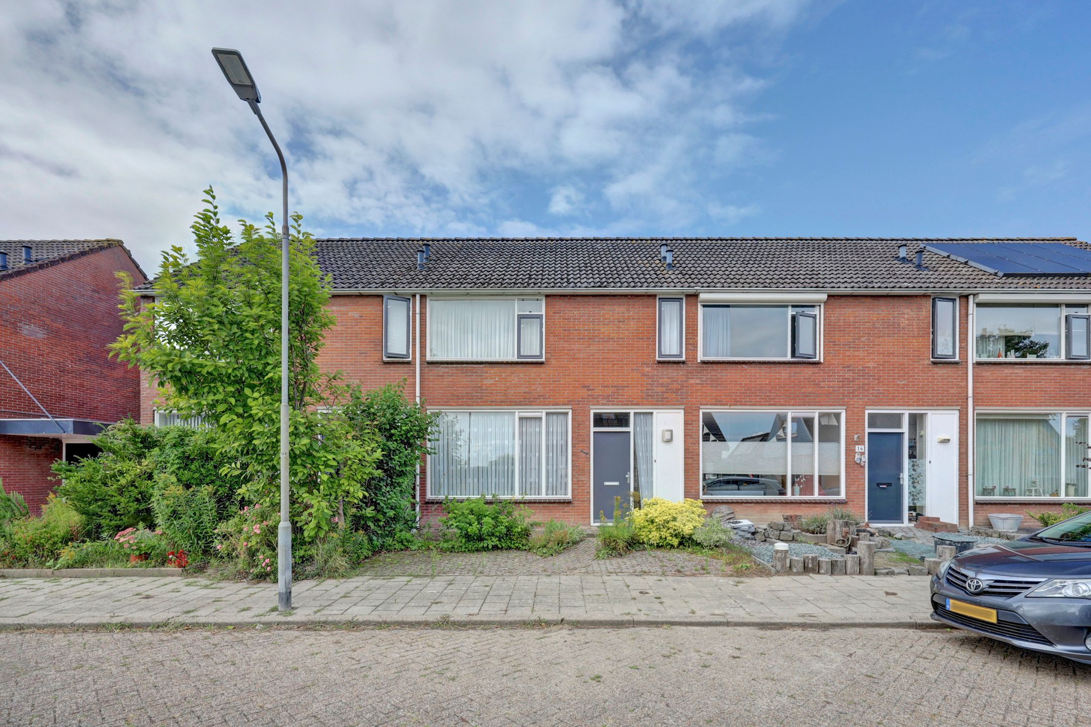 Foto 6 van Bisschopstraat 18