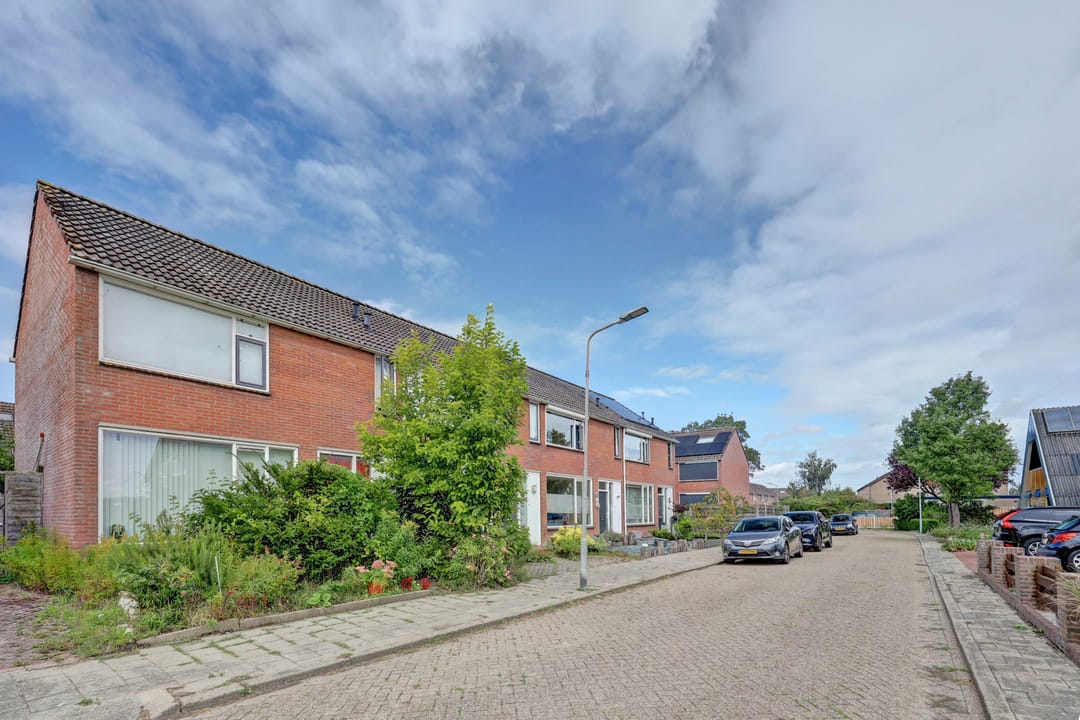 Foto 7 van Bisschopstraat 18