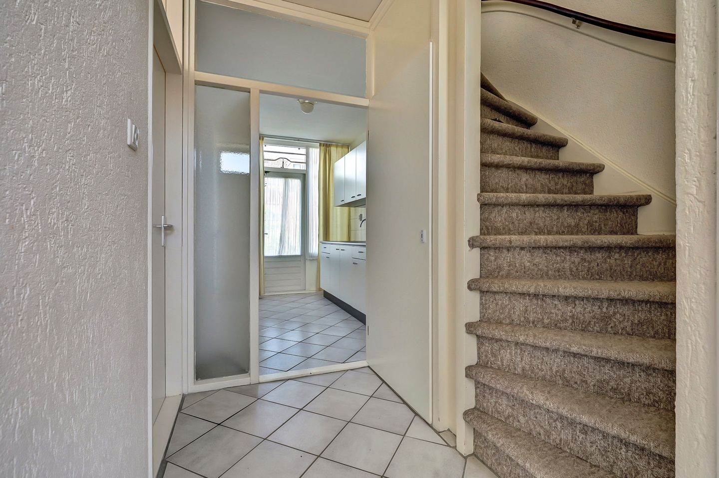 Foto 10 van Bisschopstraat 18