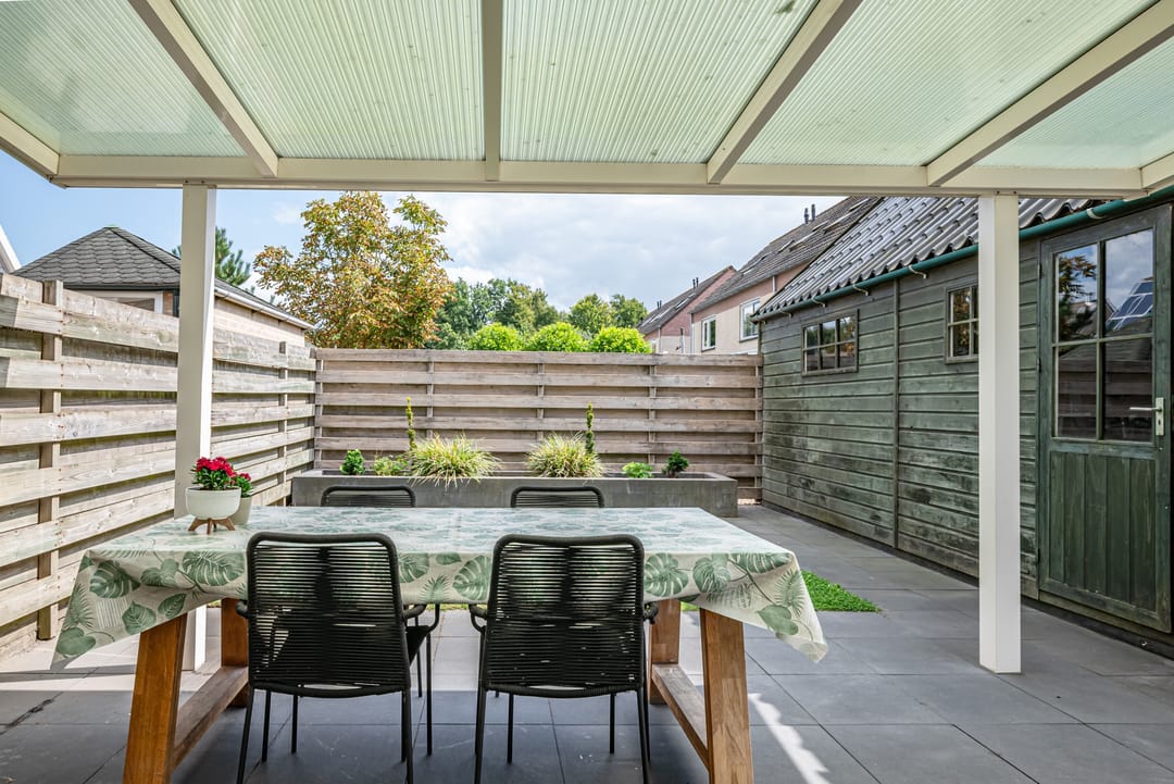 Photo 23 of Schoolstraat 43