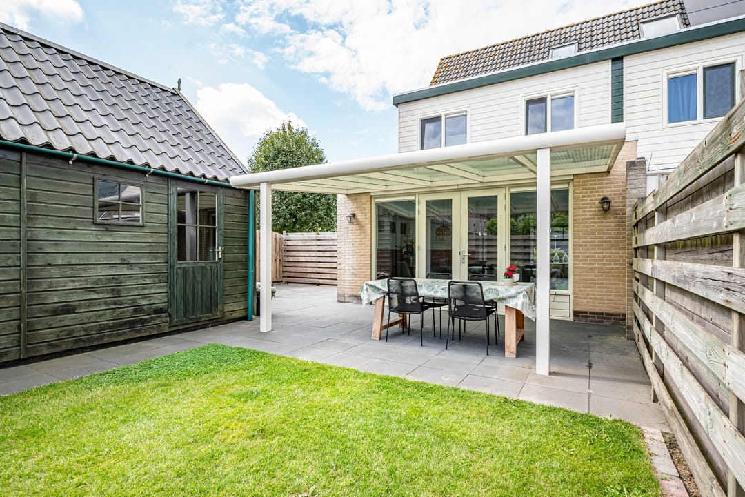 Photo 26 of Schoolstraat 43