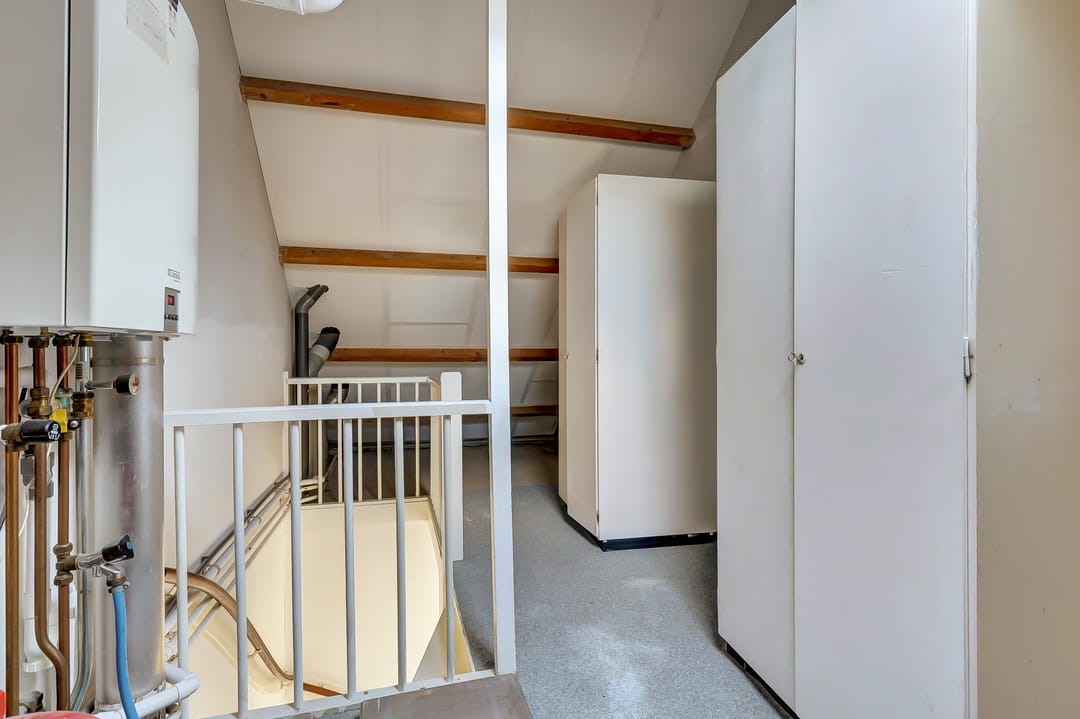 Foto 23 van Bisschopstraat 18