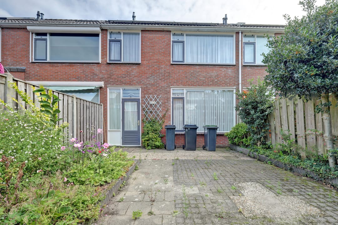 Foto 26 van Bisschopstraat 18