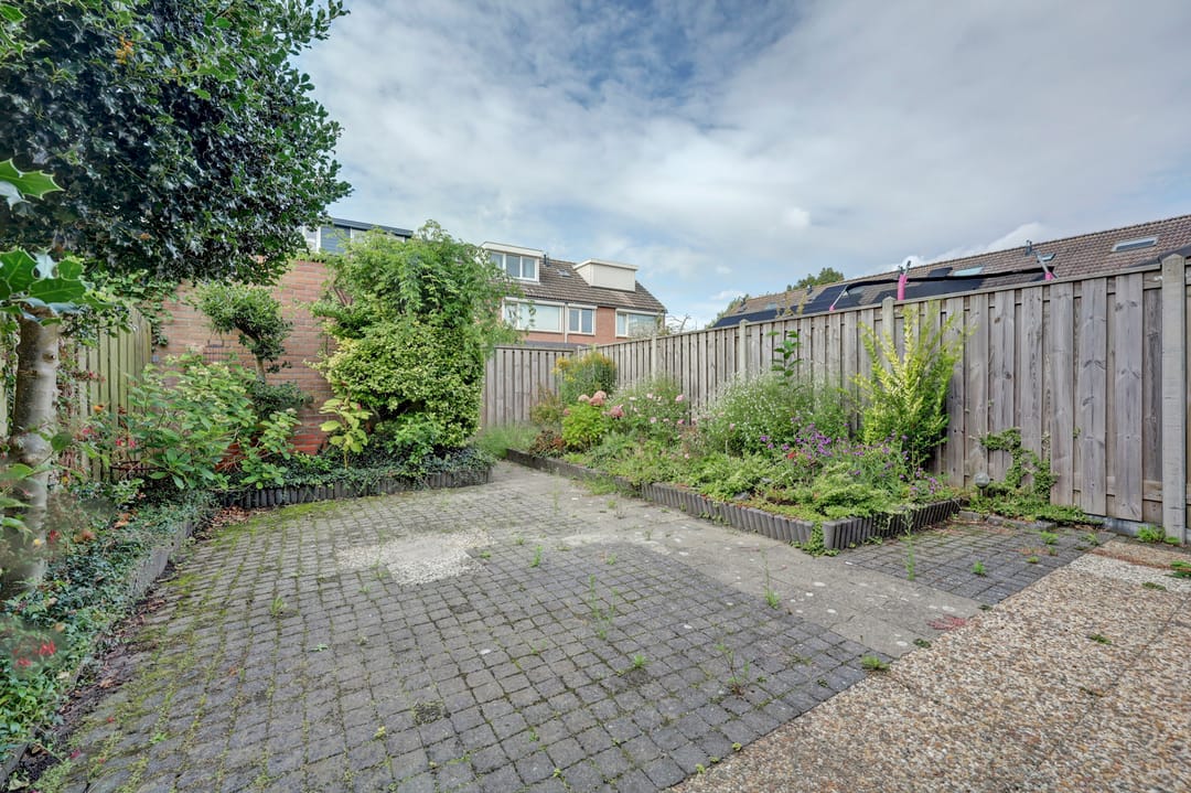 Foto 28 van Bisschopstraat 18