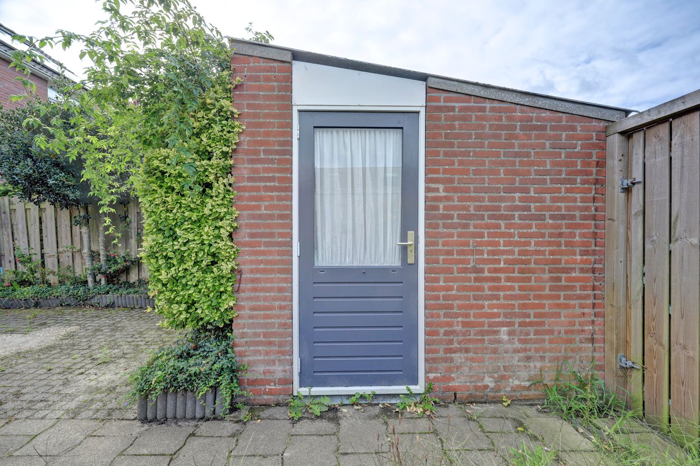 Foto 29 van Bisschopstraat 18