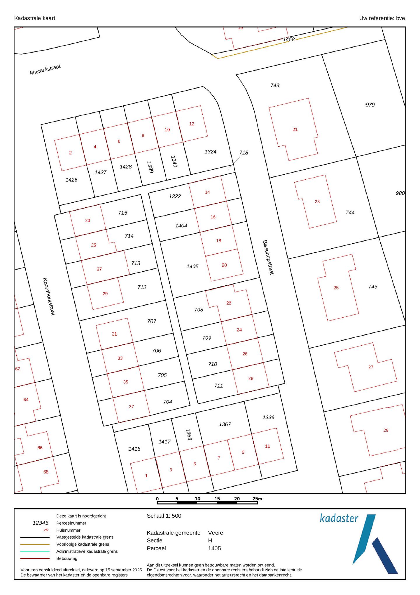 Foto 34 van Bisschopstraat 18
